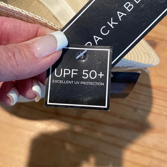 🎉 NEW WITH TAG‼️ UPF 50+ MAGID HAT‼️ - Picture 5 of 11